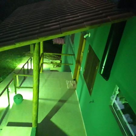 Casa Verde Da Floresta Da Gavea Visconde De Maua Eksteriør billede