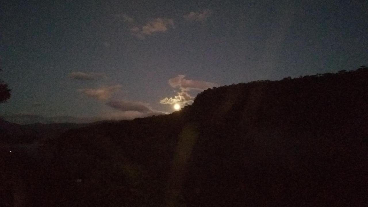 Casa Verde Da Floresta Da Gavea Visconde De Maua Eksteriør billede